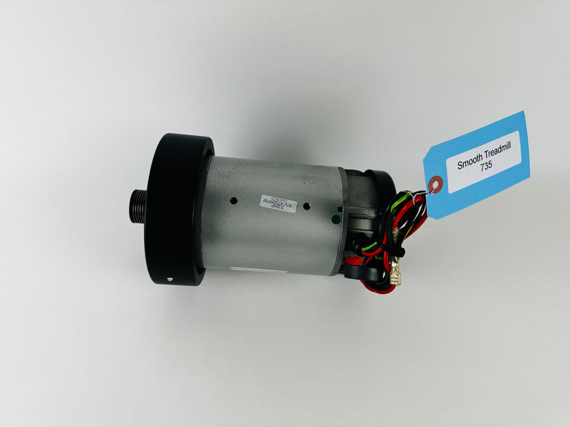 Smooth 735 Treadmill DC Drive Motor (MP187)