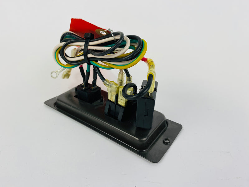 Power Switches