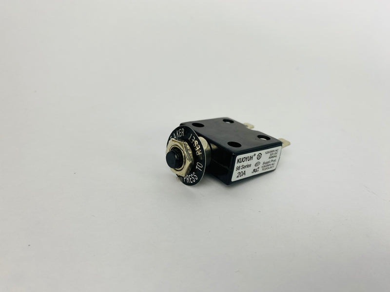 Power Switches
