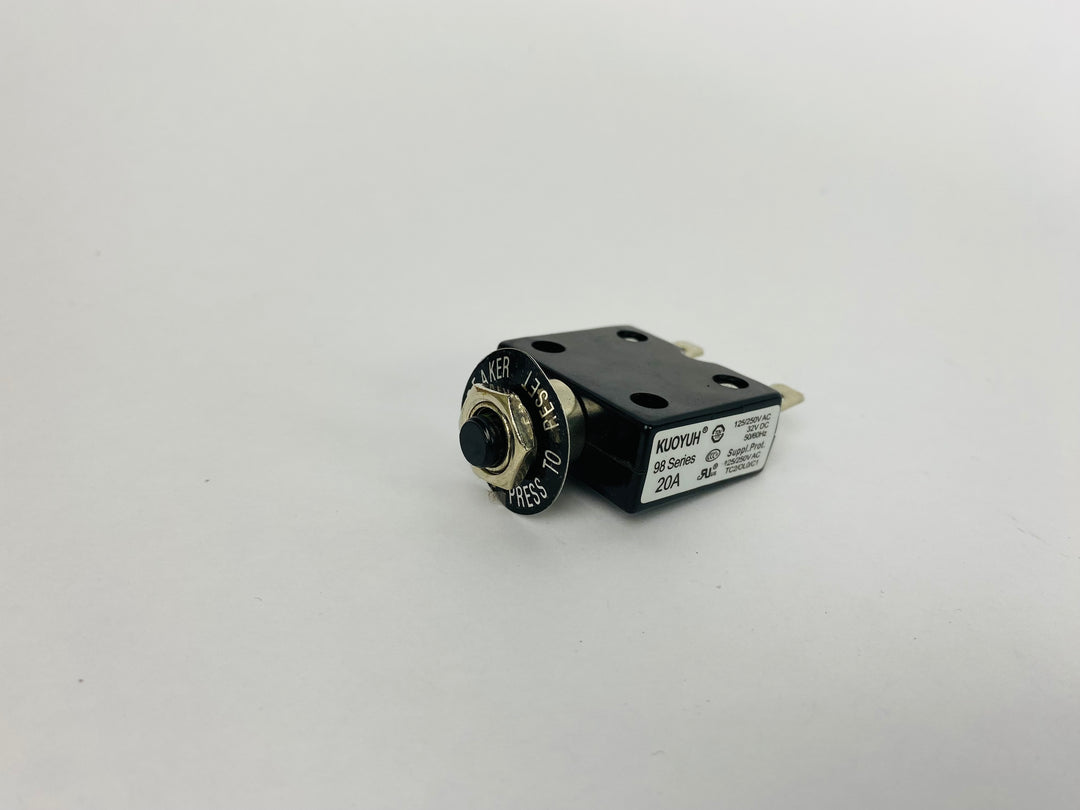 Power Switches