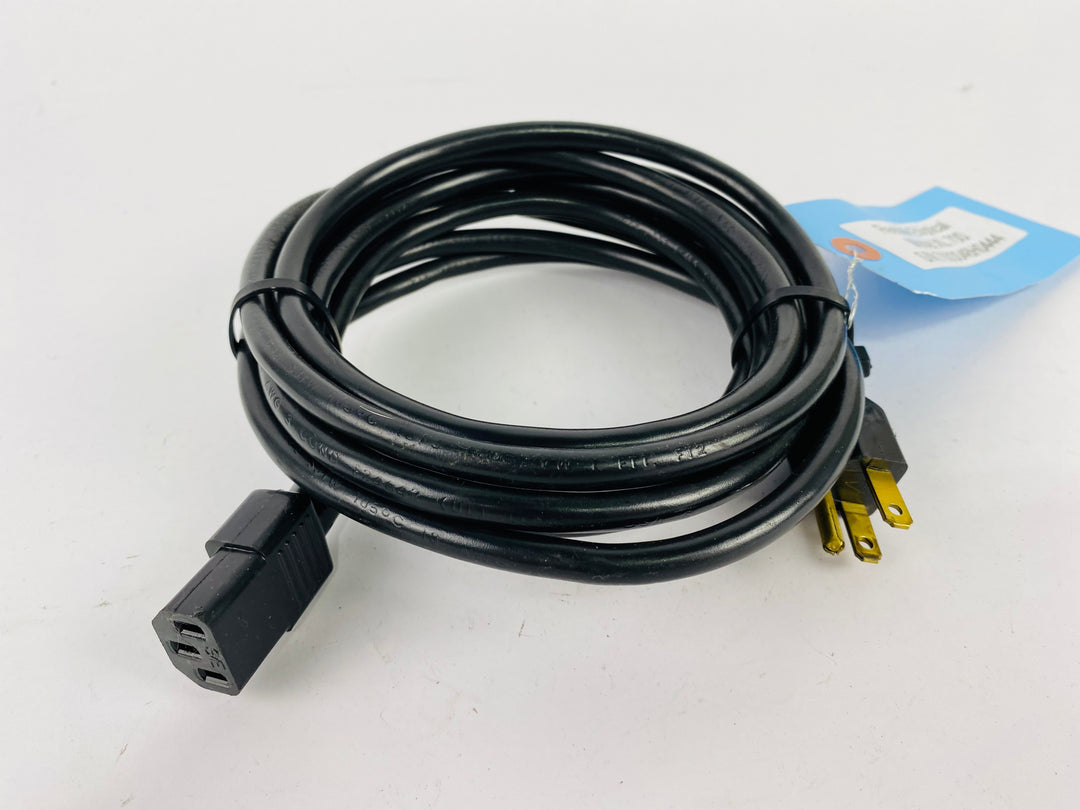 Power Supply Cables
