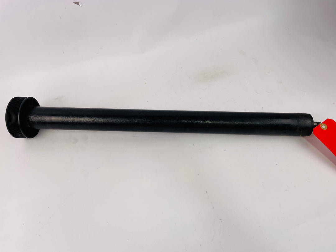 Treadmill Rollers