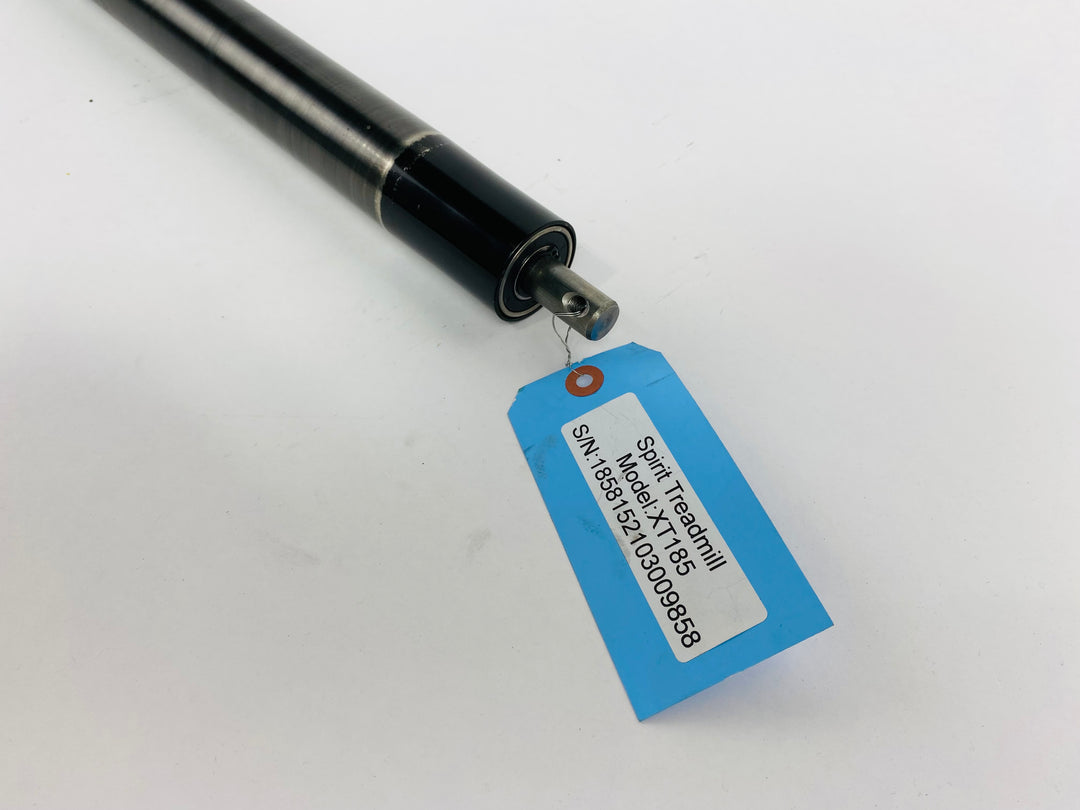 Treadmill Rollers