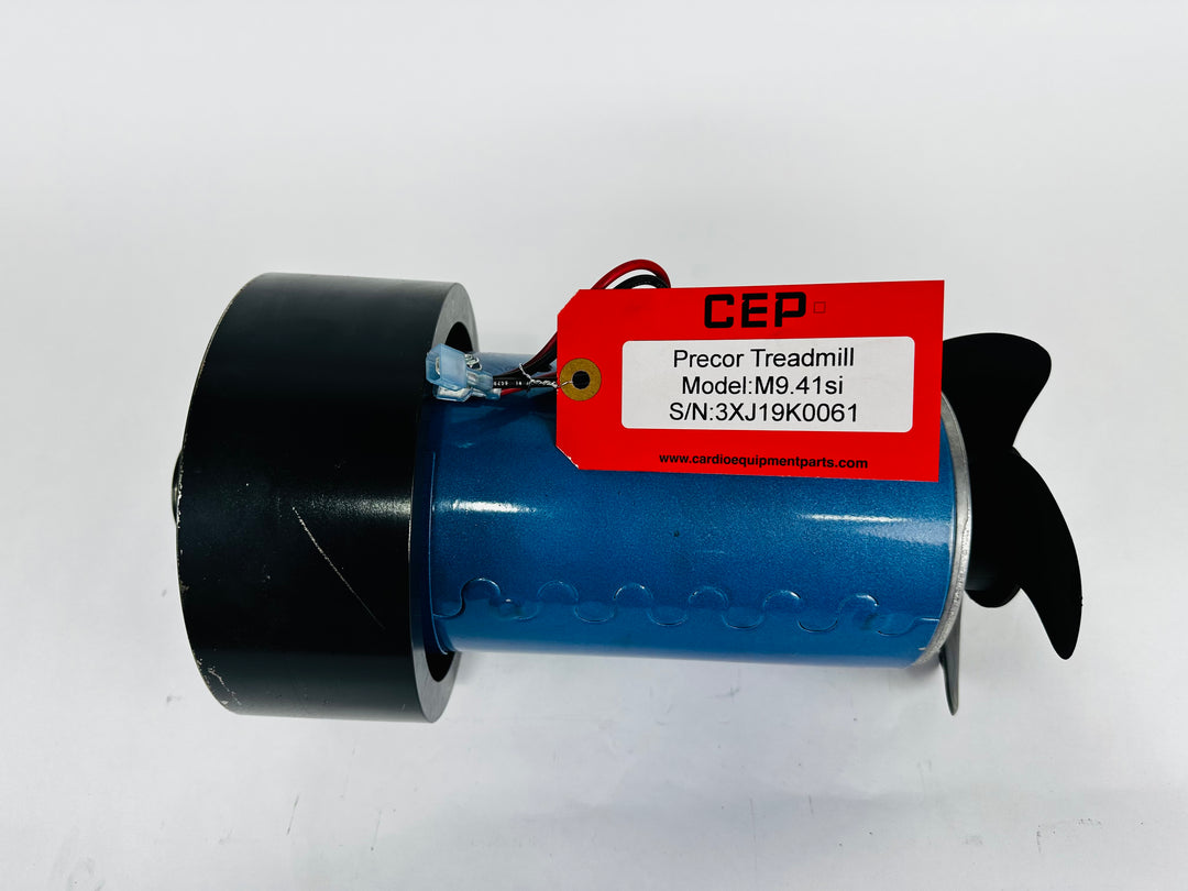 Treadmill Drive Motors