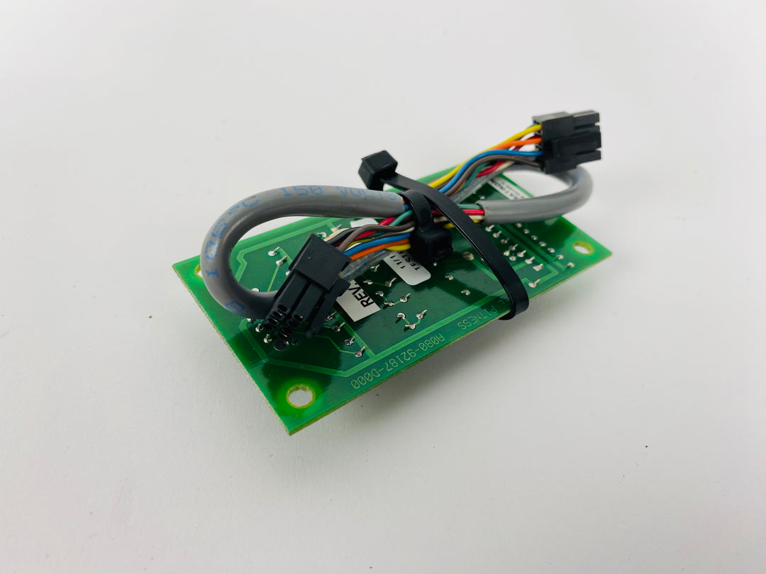 Miscellaneous Control Boards