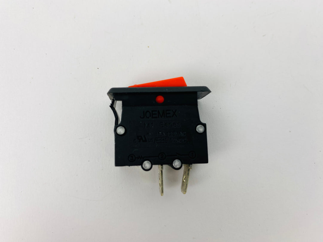 Power Switches