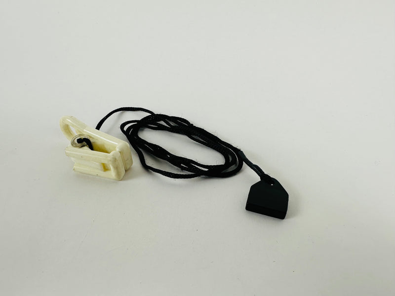 Schwinn TR US651 86430 Treadmill Magnetic Safety Key Lanyard (SK117)