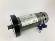 Treadmill Drive Motors
