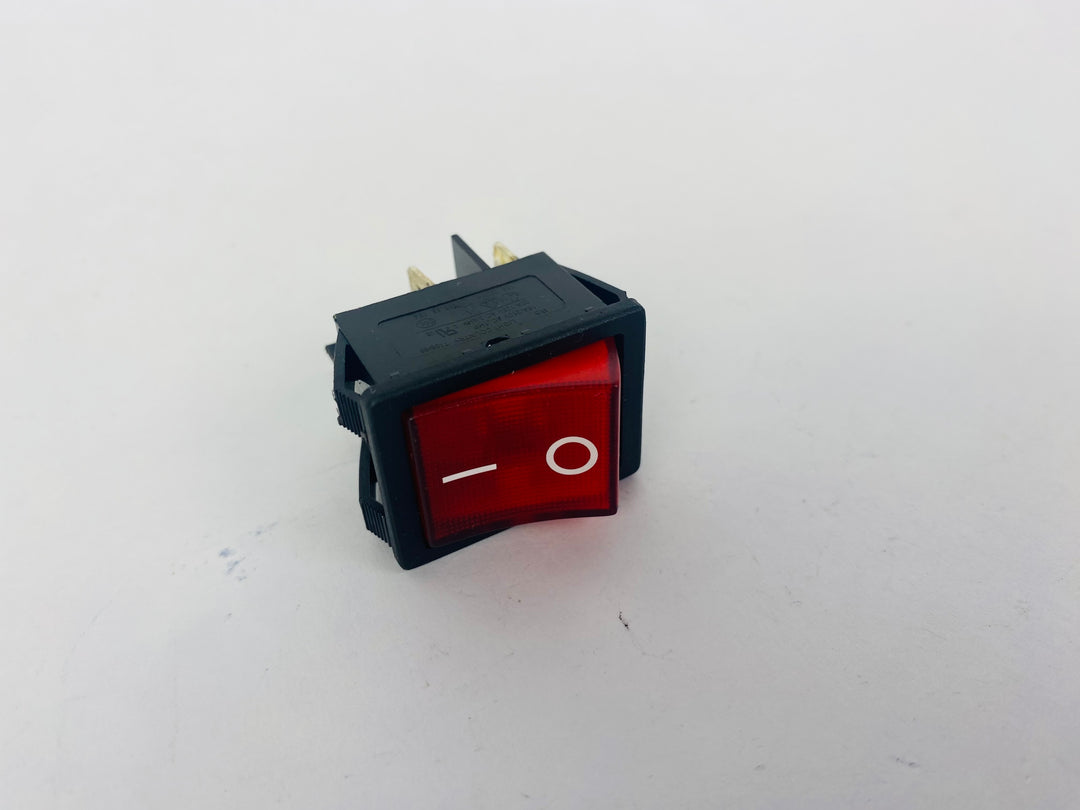 Power Switches