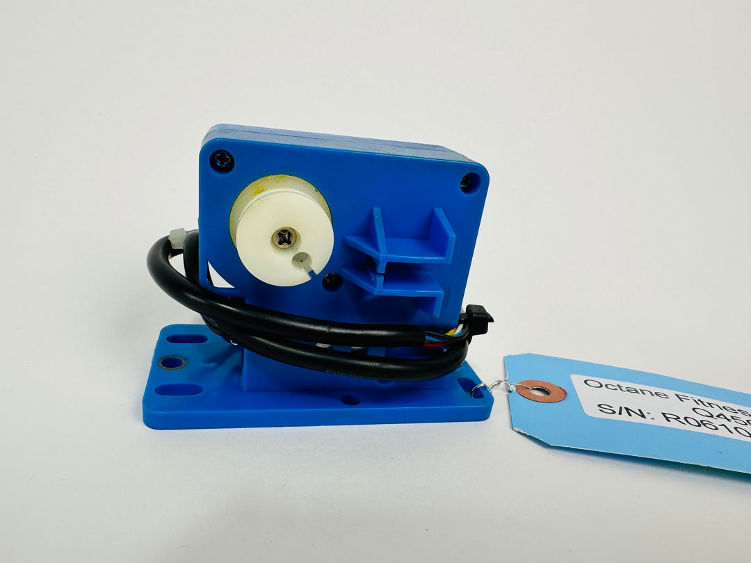 Treadmill Maintenance Kit Octane Fitness Elliptical