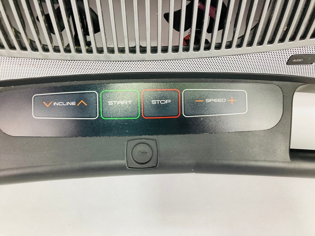 Upper Consoles