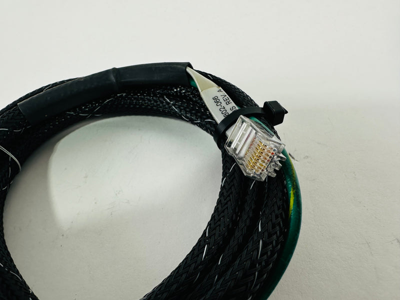 Precor 9.31 9.33 9.35 Treadmill Data Cable Wire Harness 49802-066 (DC20)