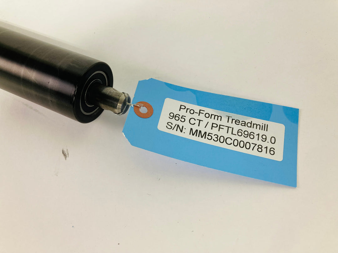 Treadmill Rollers