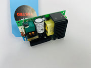 Lower Control Boards