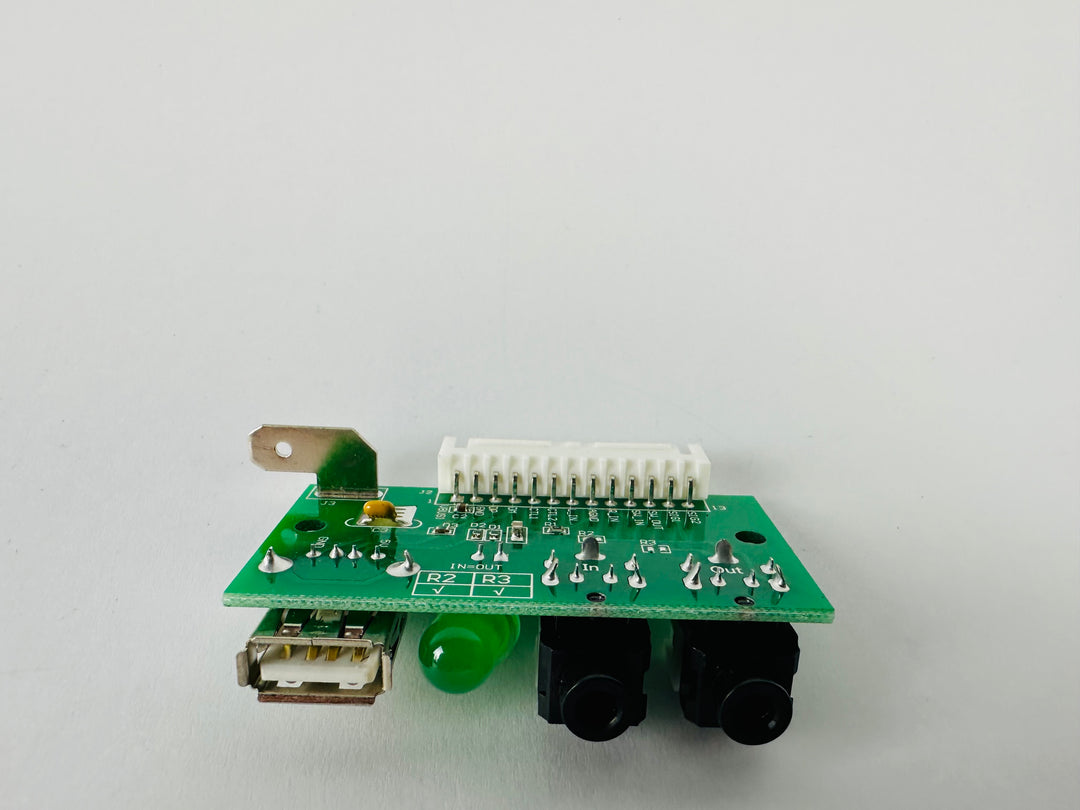 Cardio Equipment Parts