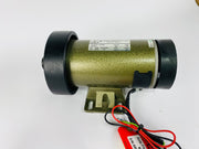 Treadmill Drive Motors