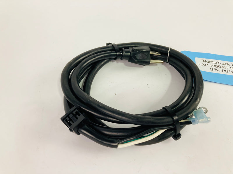 Power Supply Cables