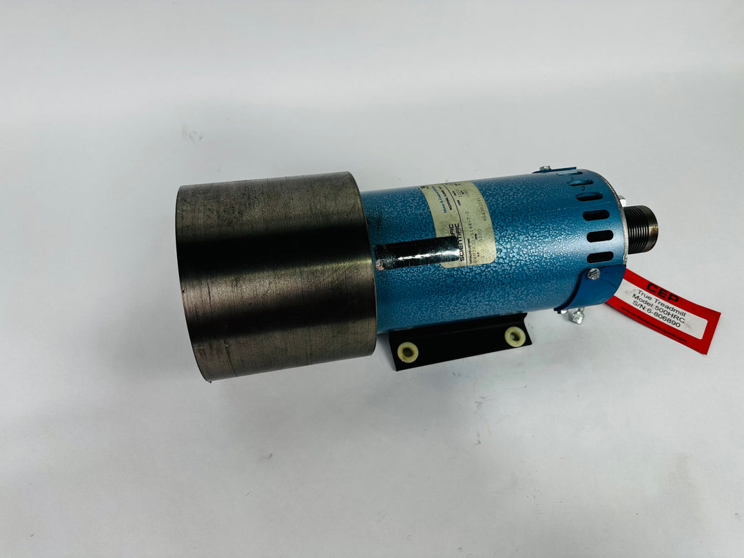 Treadmill Drive Motors