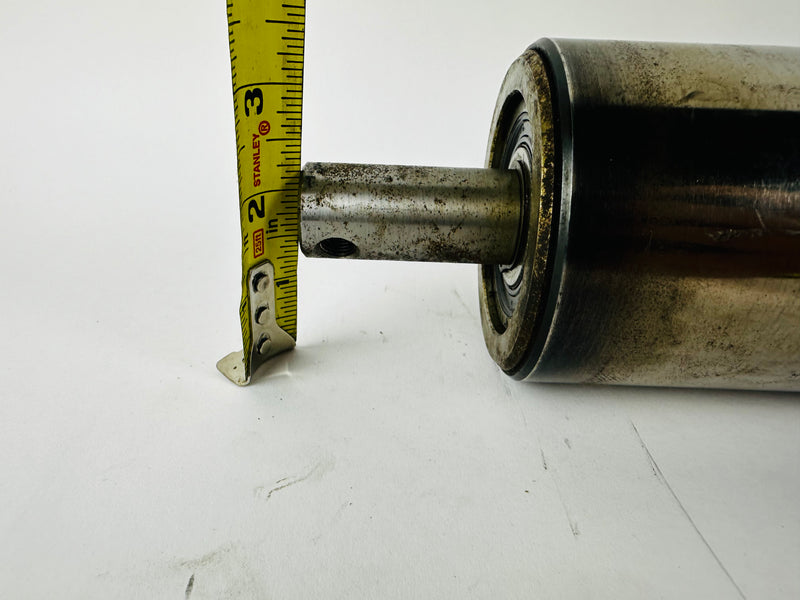 Landice L9 Treadmill Rear Idler Roller (RP50)
