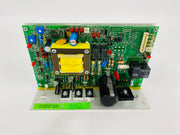 Lower Control Boards