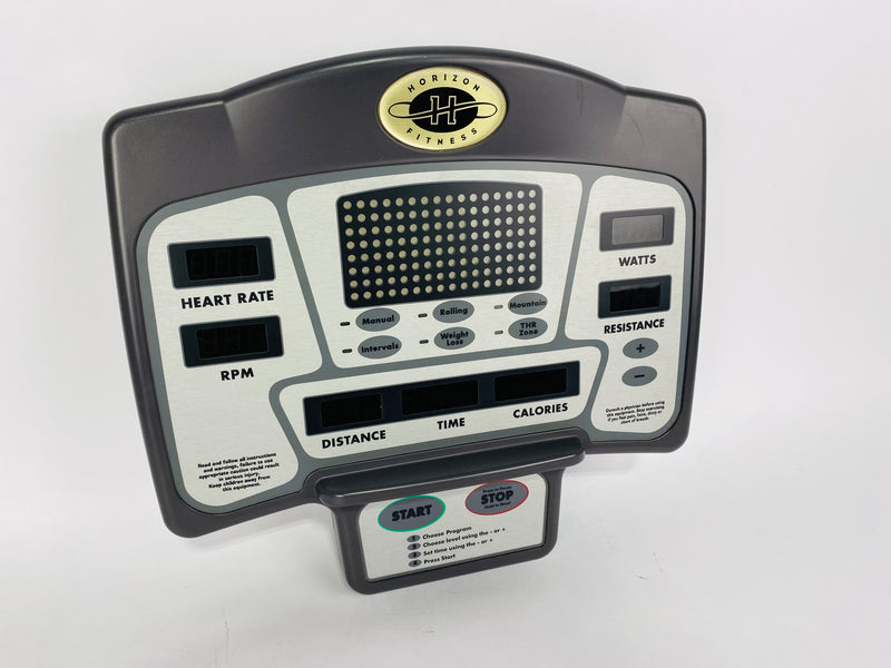 Upper Consoles