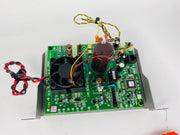 Lower Control Boards