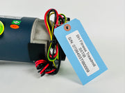 Cardio Equipment Parts