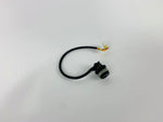 Load image into Gallery viewer, LifeSpan R3i Recumbent Bike Power Entry Cable Wire Harness (PP58)
