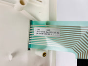 Precor 5.35 Elliptical Console Overlay 34191-103 PPP000000057033101 (KP113)