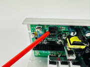 Bowflex BXT216 Treadmill Lower Motor Control Board B017D (BP343)