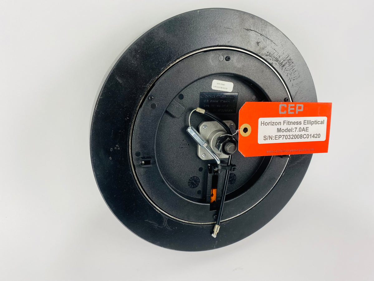 Horizon Fitness 7.0AE Elliptical Magnetic Brake Mechanism 5711404 (GP6