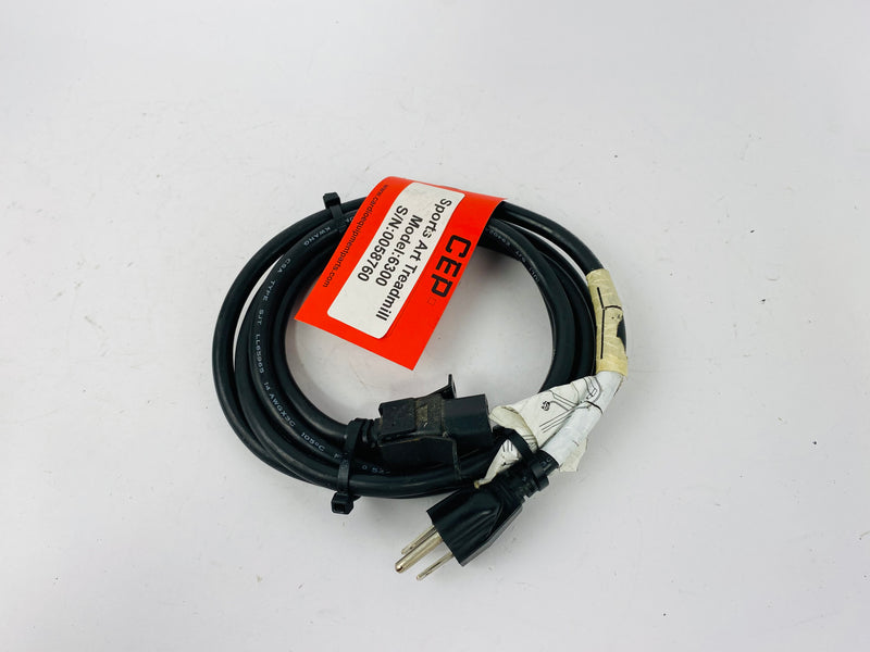 Power Supply Cables