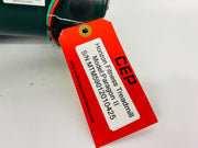 Treadmill Drive Motors