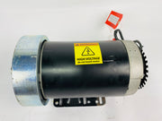 Treadmill Drive Motors