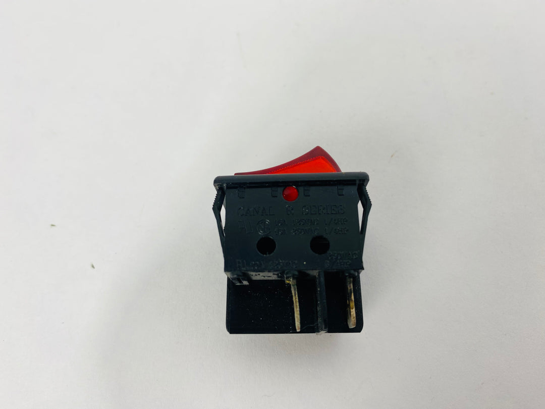 Power Switches
