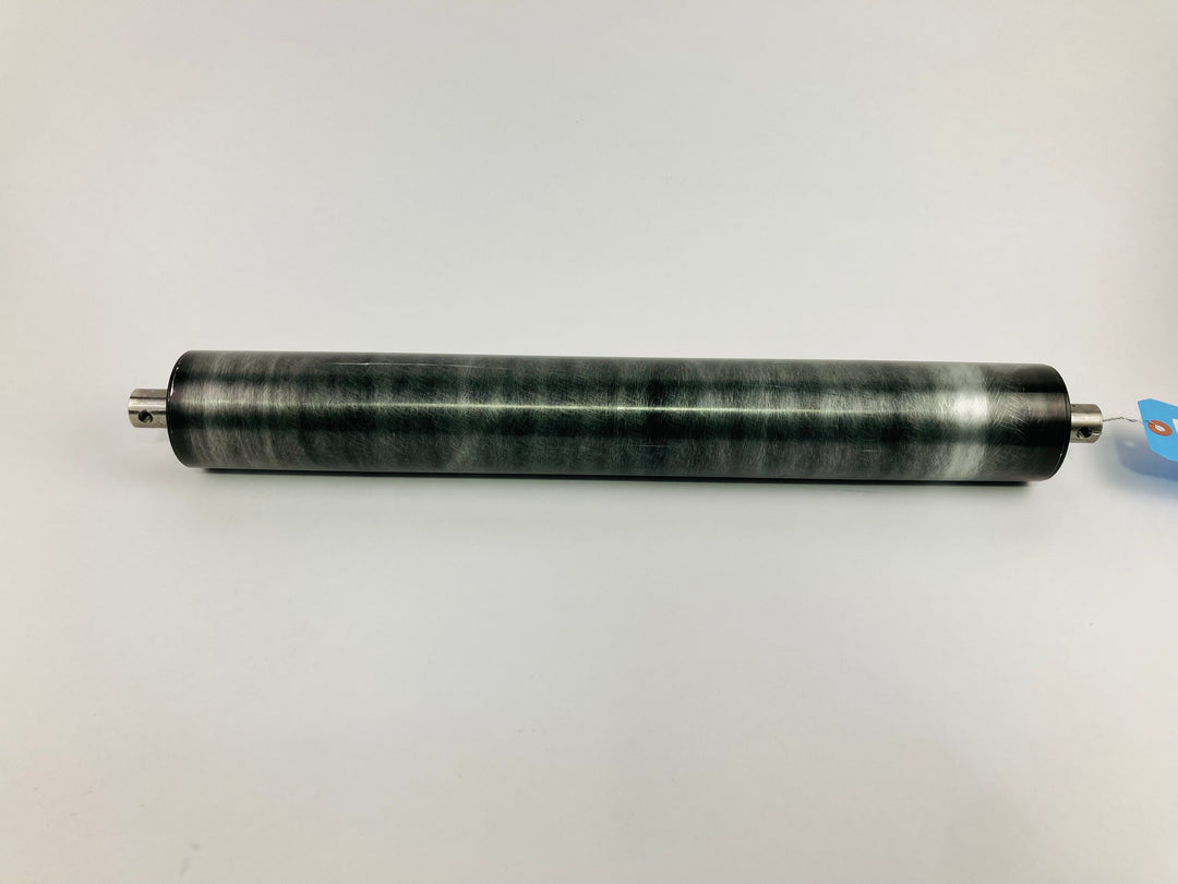 Treadmill Rollers