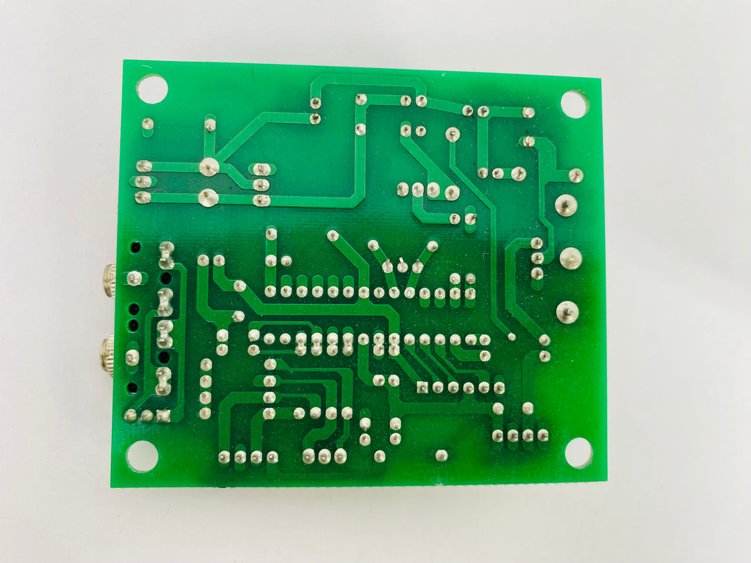 Miscellaneous Control Boards