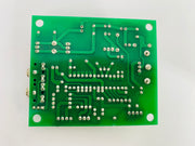 Miscellaneous Control Boards