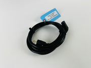 Xterra TRX3500 Treadmill AC Power Supply Cable Line Cord (SC56)