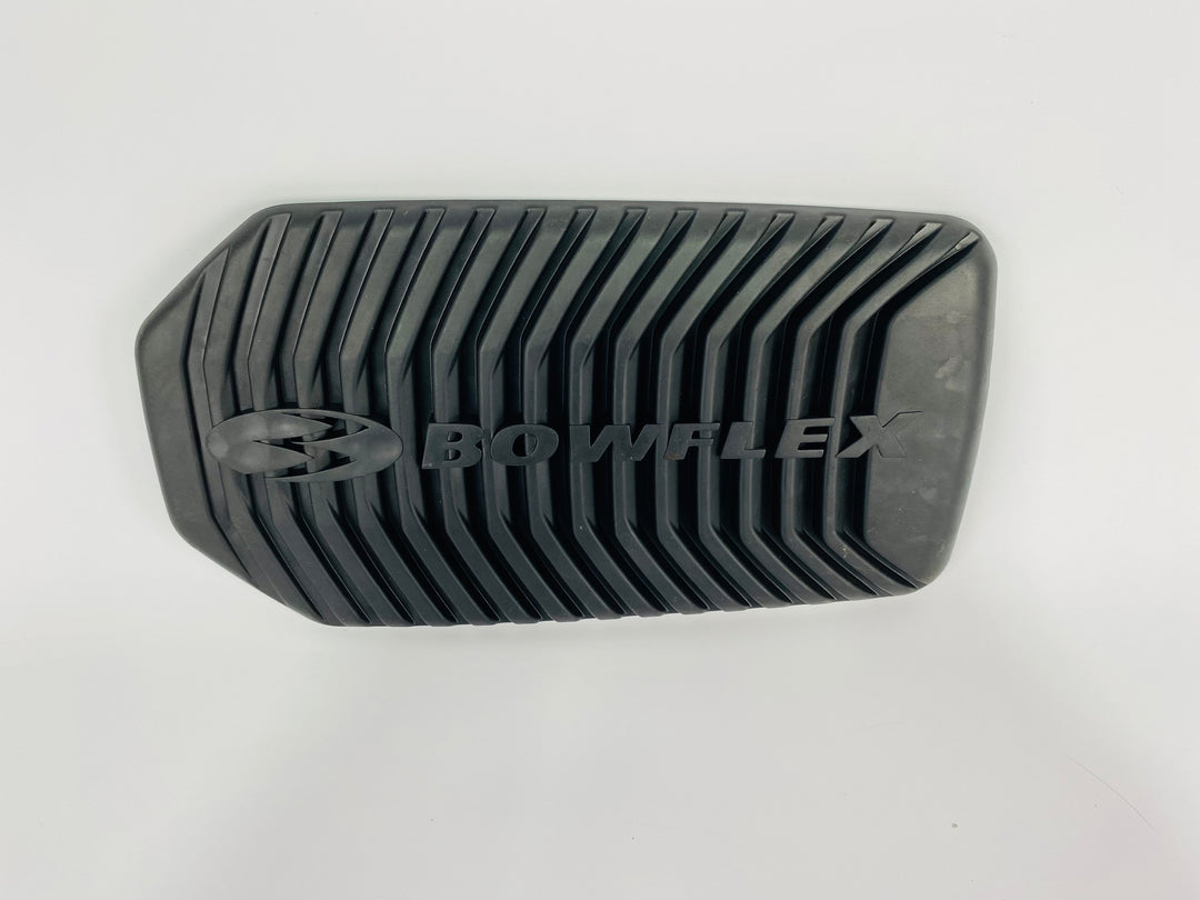 Elliptical Foot Pedals