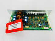 Lower Control Boards