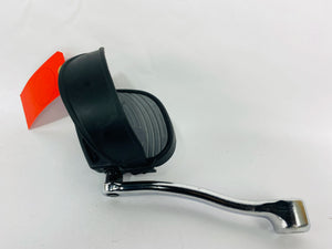 NordicTrack VU19 Upright Bike Left Crank Arm with Pedal (DP122)