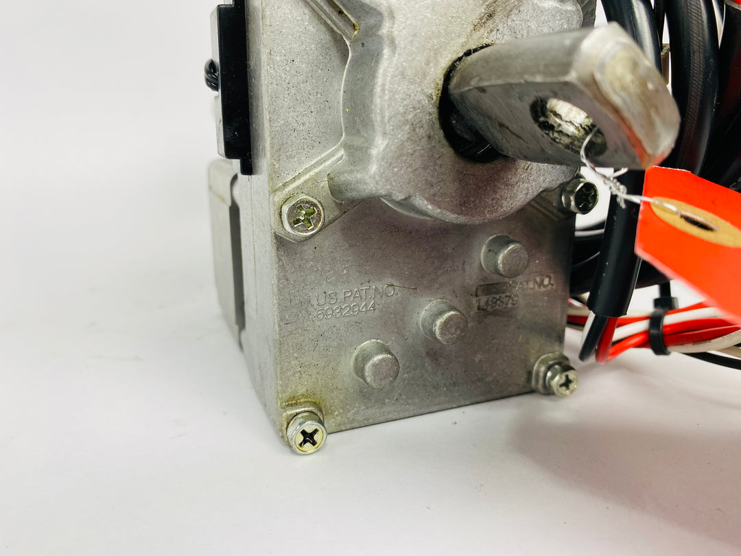 Incline Motors