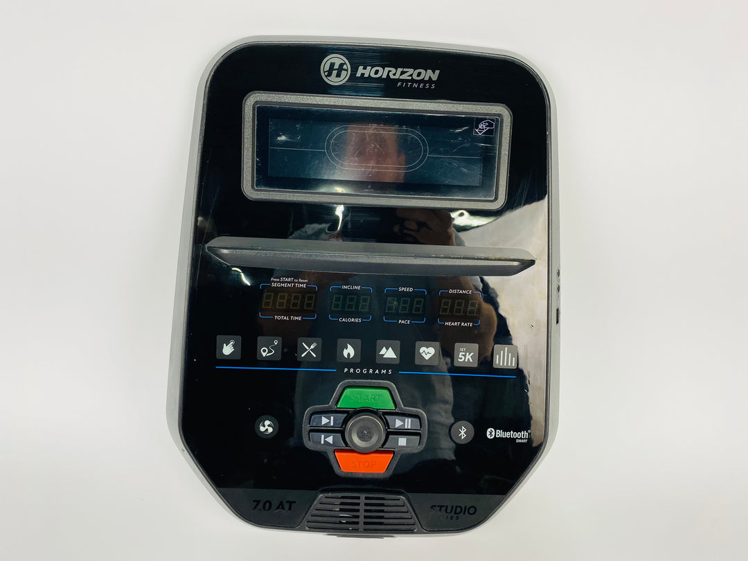 Upper Consoles