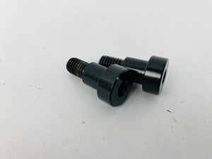 Precor EFX 423 447 Elliptical Transport Wheel Bolts (HP110)