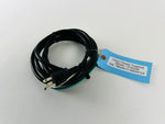Load image into Gallery viewer, Vision Fitness TM349 TF92009 Treadmill AC Power Supply Cable Line Cord (SC105)
