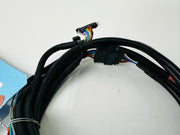 Body-Solid BFE1 Strider Full Data Wire Harness Cable (DC194)