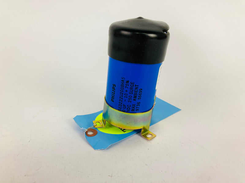 Resistors and Capacitors