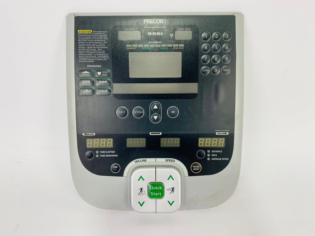 Upper Consoles