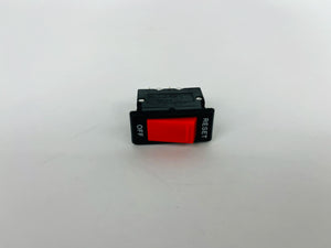 NordicTrack T5 ZI NTL61009.1 Treadmill Power Switch On Off (PP132)